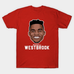 Russell Westbrook T-Shirt